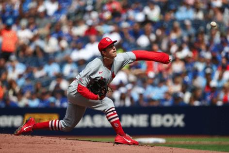 Cole Burston/Getty Images North America/TNS