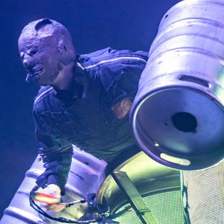 Bang Showbiz / Slipknot's Jim Root shares post after Sid Wilson is 'kicked out of the band'