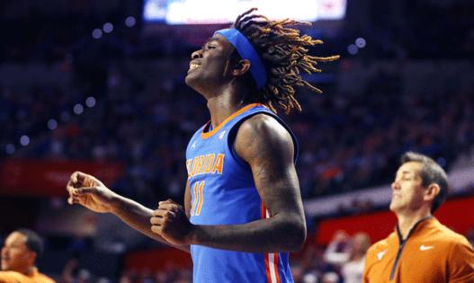 Stephen M. Dowell/Orlando Sentinel/TNS