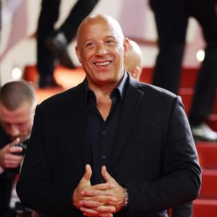 Bang Showbiz / Vin Diesel is preparing to say goodbye to the Fast and Furious franchise