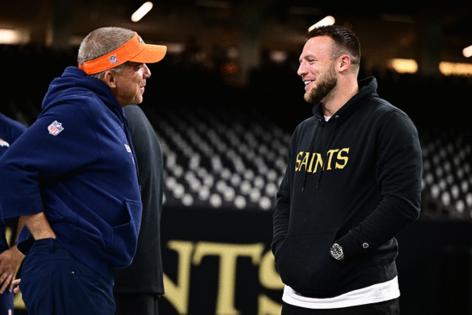 Gus Stark/Getty Images North America/TNS