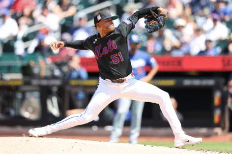 Dustin Satloff/Getty Images North America/TNS