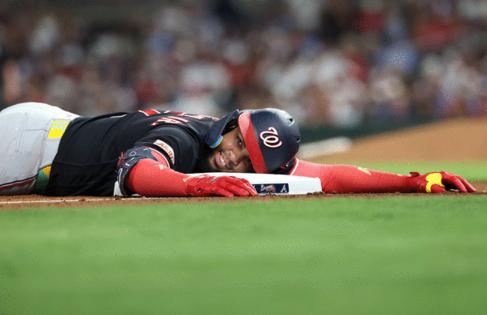 Kevin C. Cox/Getty Images North America/TNS
