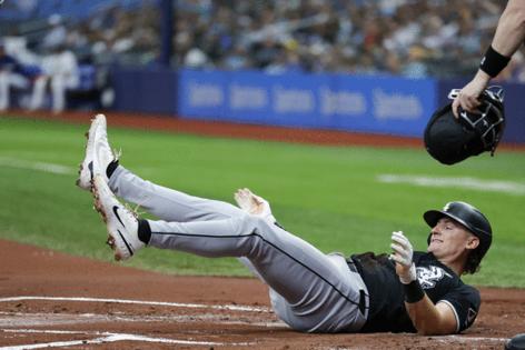 Luis Santana/Tampa Bay Times/TNS
