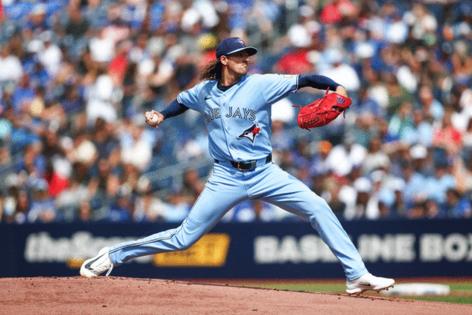 Cole Burston/Getty Images North America/TNS
