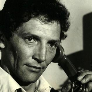 Bang Showbiz / Scott Hylands dies aged 83