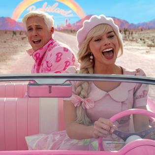 Bang Showbiz / Plans for a Barbie sequel have reportedly stalled