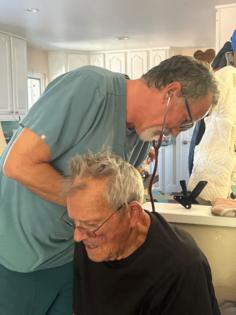 (Laurie Udesky for KFF Health News)/KFF HEALTH/TNS