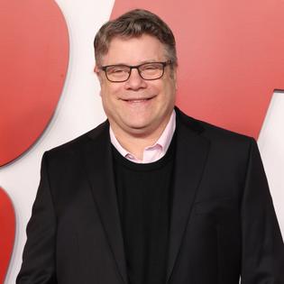 Bang Showbiz / Sean Astin left 'traumatised' by mother Patty 'flipping out' on set