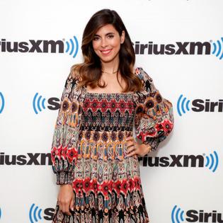 Bang Showbiz / Jamie-Lynn Sigler pays tribute to Vincent Pastore