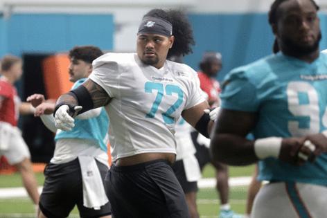 Mike Stocker/South Florida Sun Sentinel/TNS