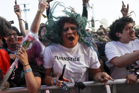 Eileen T. Meslar/Chicago Tribune/TNS