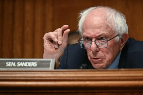 Jim Watson/AFP/AFP/TNS
