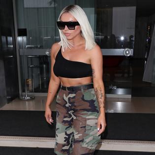 Bang Showbiz / Jesy Nelson is reportedly dating the former boyfriend of The Only Way Is Essex star Lydia Bright