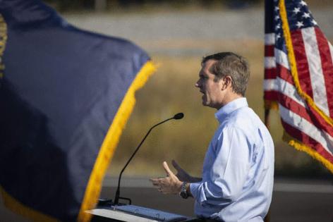Ryan C. Hermens/Lexington Herald-Leader/TNS