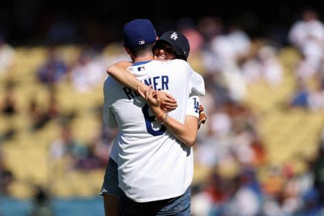 Luke Hales/Getty Images North America/TNS