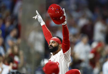 Yong Kim/The Philadelphia Inquirer/TNS