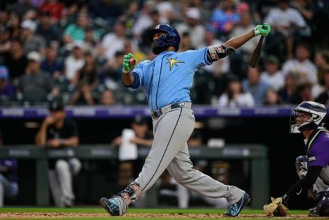 Dustin Bradford/Getty Images North America/TNS