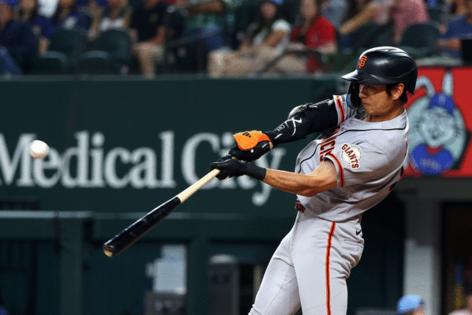 Richard Rodriguez/Getty Images North America/TNS