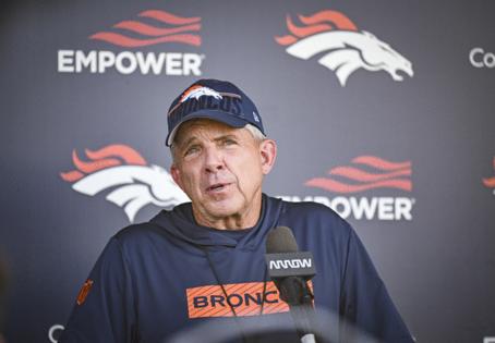 AAron Ontiveroz/The Denver Post/TNS