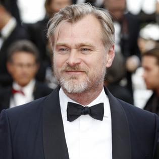 Bang Showbiz / Sir Christopher Nolan helmed the film adaptation
