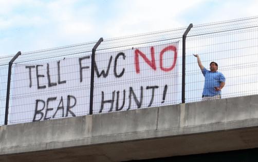 Red Huber/Orlando Sentinel/TNS