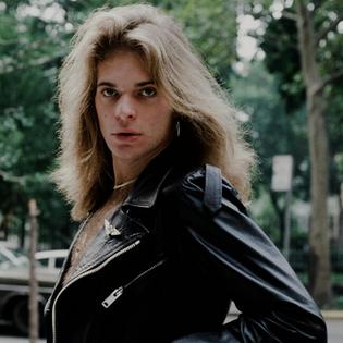 Bang Showbiz / David Lee Roth Alex Van Halen together again