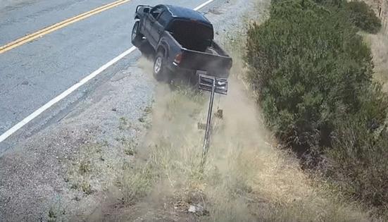 Monterey County Sheriff's Office/TNS