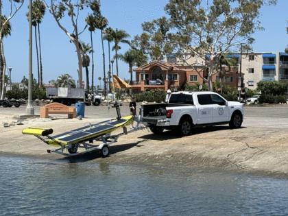 CSULB Shark Lab/TNS