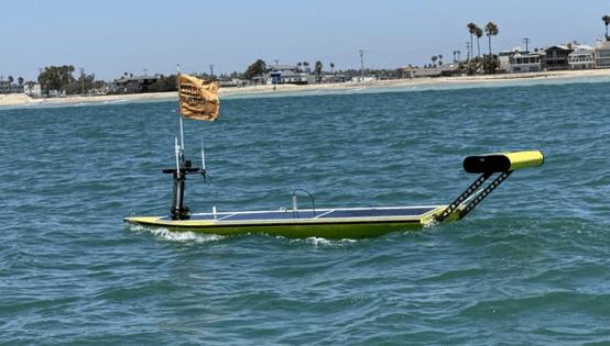 CSULB Shark Lab/TNS
