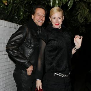 Bang Showbiz / Ioan Gruffudd's long-running legal battle with former wife Alice Evans has moved a step closer to an end after a Los Angeles judge ruled the actor must increase financial support payments