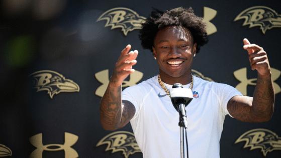 Ryan J Bowie/Baltimore Sun/TNS