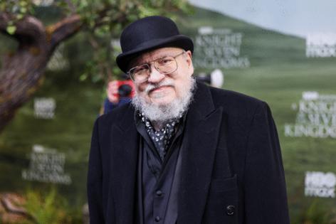 Gerald Matzka/Getty Images Europe/TNS