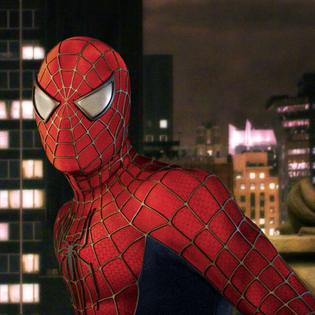 Bang Showbiz / Spider-Man actress Mary Rivera has died age 82