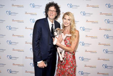 Jamie McCarthy/Getty Images North America/TNS