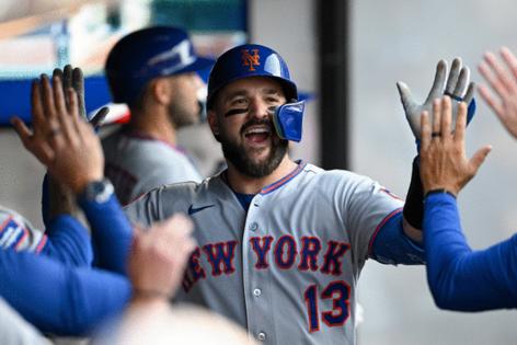 Nick Cammett/Getty Images North America/TNS