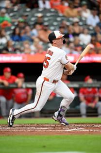 Greg Fiume/Getty Images North America/TNS