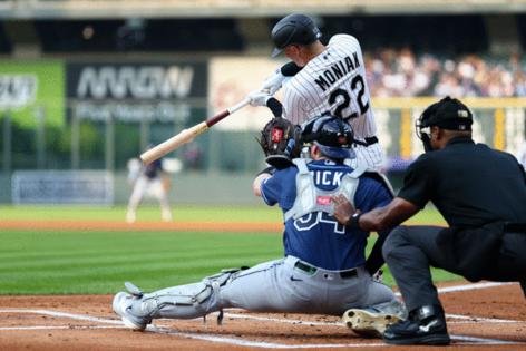 Justin Edmonds/Getty Images North America/TNS