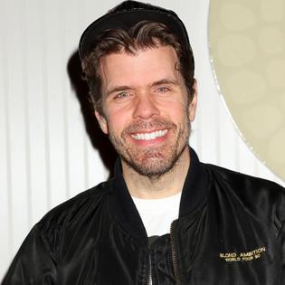 Bang Showbiz / Celebrity blogger Perez Hilton