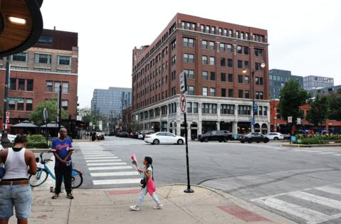 Chris Sweda/Chicago Tribune/TNS