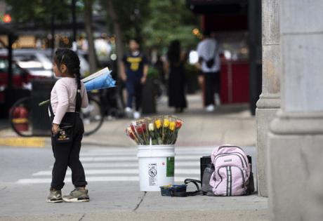 Chris Sweda/Chicago Tribune/TNS
