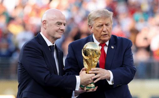 Carl Recine/Getty Images North America/TNS