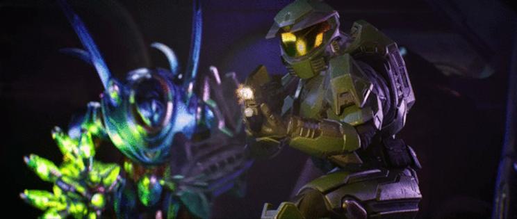 Handout/Halo Studios/TNS
