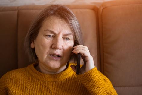 More than 1.3 million on Medicare have experienced this healthcare fraud, with the result that since February 2026 they have received new paper cards with new ID numbers from Medicare to replace the stolen ones. (Dreamstime/TNS)