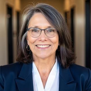 Cathy M. Rosenthal. TNS