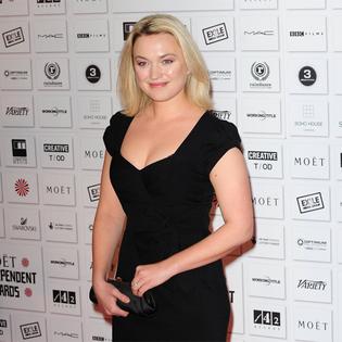 Bang Showbiz / Sophia Myles slams James Franco as 'worst actor I've ever worked with'