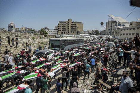 Faiz Qreqa/Middle East Images/AFP/Getty Images North America/TNS