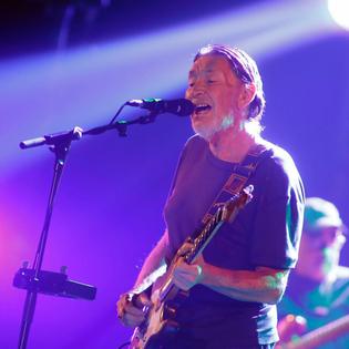 Bang Showbiz / Chris Rea left an estate worth more than £12 million to his family after his death aged 74, newly released court documents show.