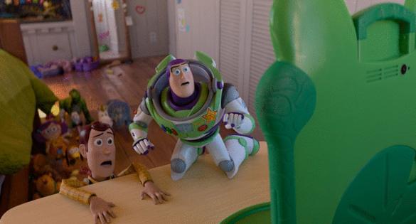 Pixar/Disney/Pixar