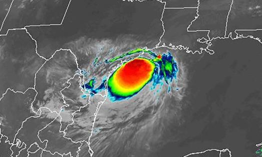 NOAA/TNS